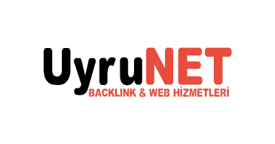 Uyru | Backlink & Web Hizmetleri