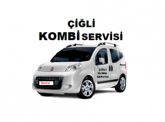 Çiğli Kombi Servisi