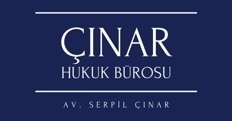 Avukat Serpil Çınar Hukuk Bürosu