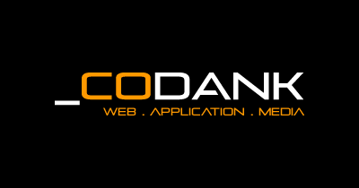 Codank | Web - Application - Media