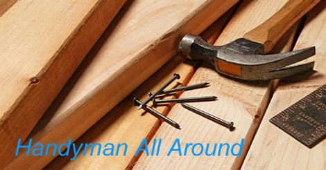 Handyman All Around LLC