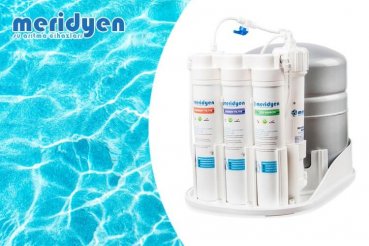 Meridyen Su Arıtma Cihazları