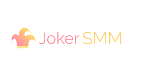 JokerSMM | Türkiye'nin En Ucuz Sosyal Medya Paneli