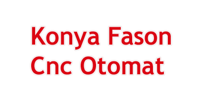 Konya Fason