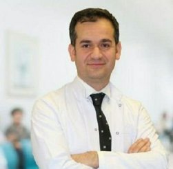 İç Hastalıkları Uzmanı Dr. Mustafa İkizek