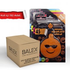 Balex Oto Kokuları