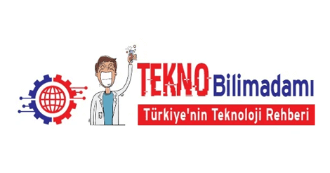 Tekno Bilimadamı | teknobilimadami.com