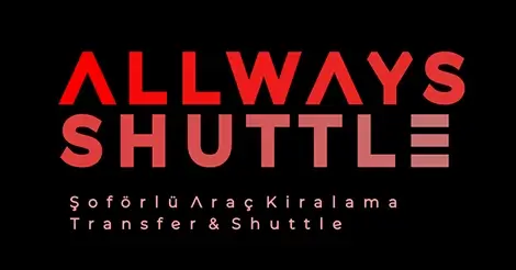 AllWays Shuttle | Ankara Şöförlü Lüks Araç Kiralama