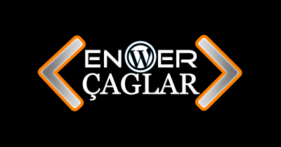 Enver Çağlar | Web Tasarım Hizmeti