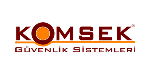 Komsek Güvenlik Sistemleri Ltd. Şti.