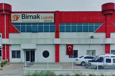 Birnak Lojistik Kargo Ambar Dağıtım ve Depolama Ltd. Şti.