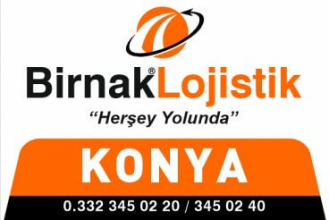 Birnak Lojistik Kargo Ambar Dağıtım ve Depolama Ltd. Şti.