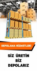 Birnak Lojistik Kargo Ambar Dağıtım ve Depolama Ltd. Şti.