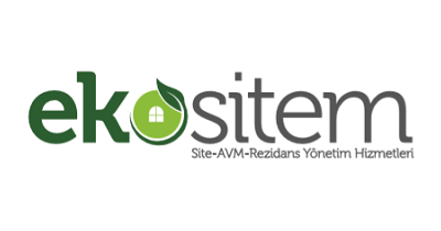 EkoSitem | Site AVM Rezidans Yönetim Hizmetleri