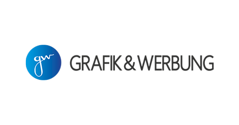 Grafik und Werbung