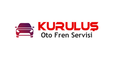 Kuruluş Oto Fren Servisi