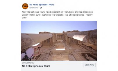 Ephesus-Touren
