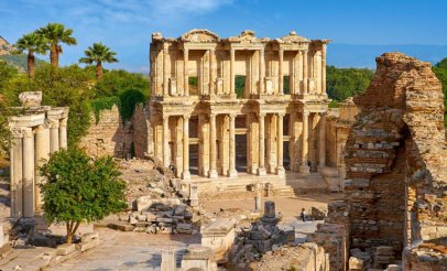 Ephesus-Touren