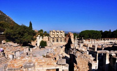 No Frills Ephesus Tours