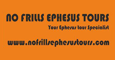 No Frills Ephesus Tours