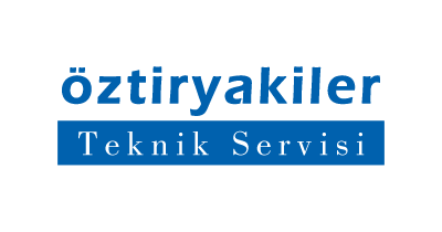Öztiryakiler Servisi