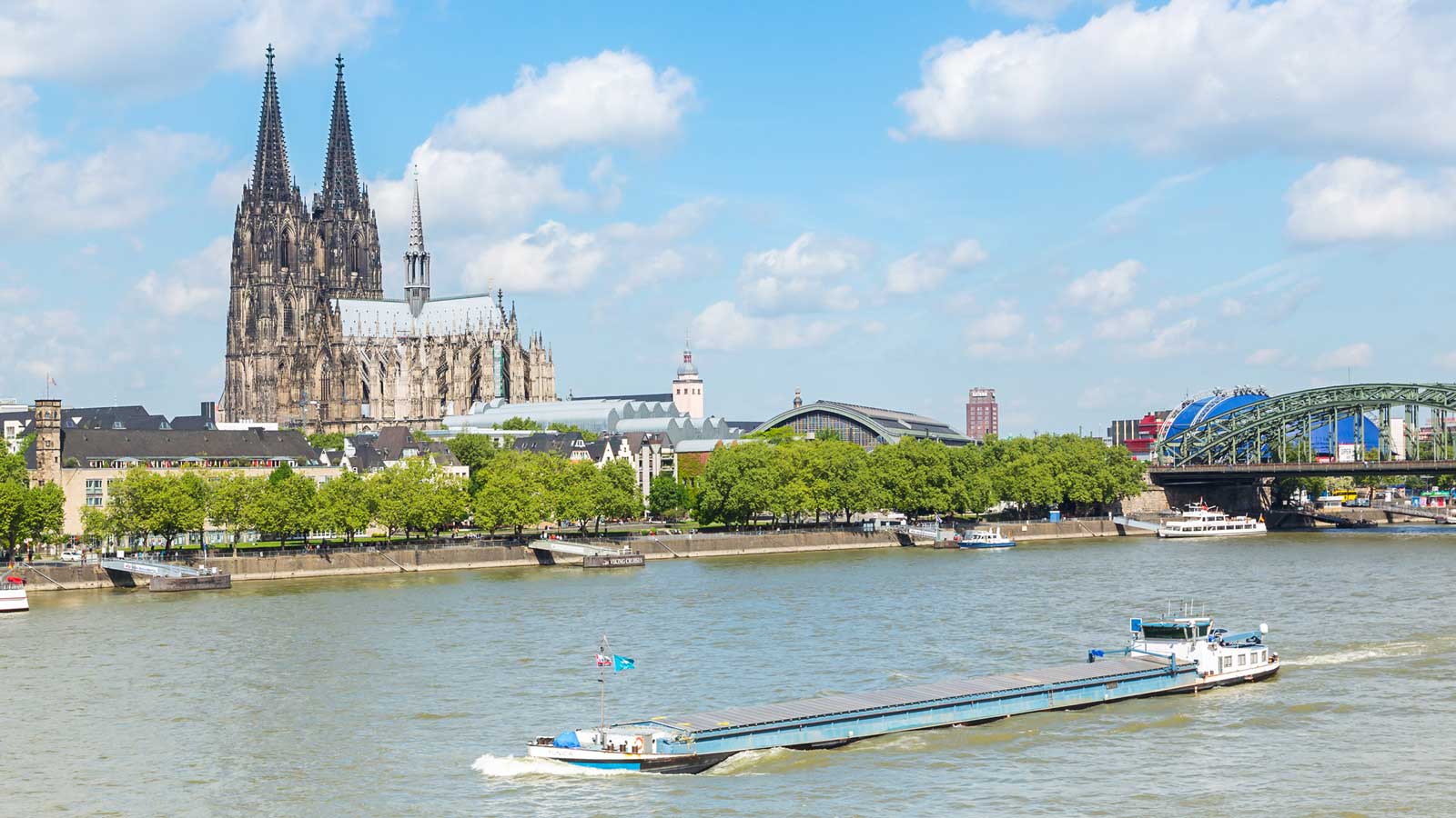 Köln Türk Firmaları