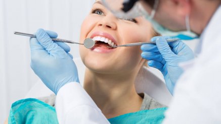 Konya Diş Hekimleri