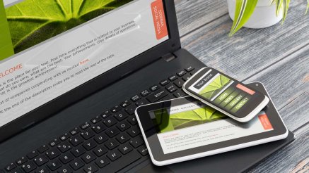 Fransa'da Türk Web Tasarım Firmaları