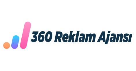 360 Reklam ajansı