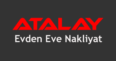 Atalay Evden Eve Nakliyat