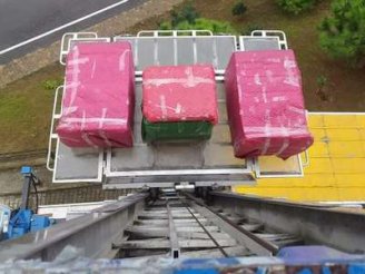 Konya Huzur Evden Eve Nakliyat