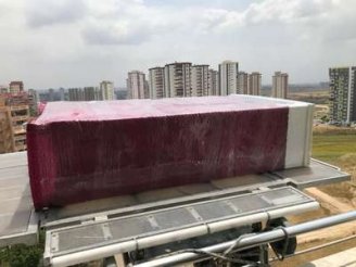 Konya Huzur Evden Eve Nakliyat