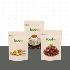 Foodpak Plastik Ambalaj Sanayi Ltd.