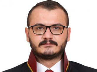 Anka Hukuk Bürosu | Avukat Mustafa Yıldız