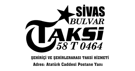 Tarihi Sivas Bulvar Taksi