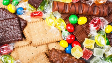 Türkiye Bisküvi-Çikolata-Şekerleme Firmaları