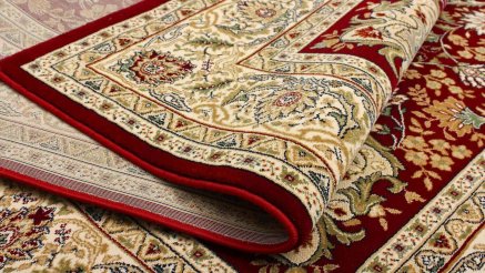 Fransa'da Türk Halı-Kilim Firmaları