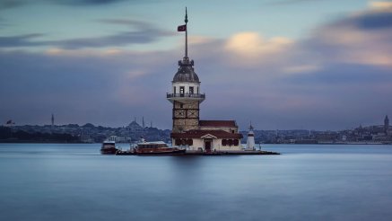 İstanbul Ulaşım ve Taşımacılık Firmaları