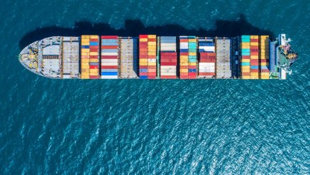 Hollanda'da Türk Deniz Taşımacılığı Firmaları