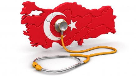 Ankara Sağlık Firmaları