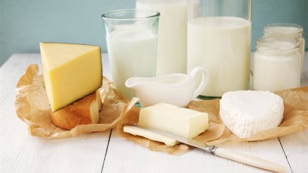 Türkiye Süt ve Süt Ürünleri Firmaları