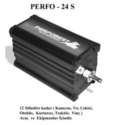 Perfobest Elektronik