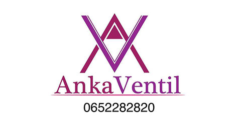 Anka Ventilation