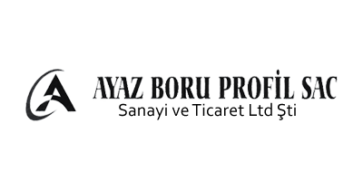 Ayaz Boru Profil Sac San. Tic. Ltd. Şti.