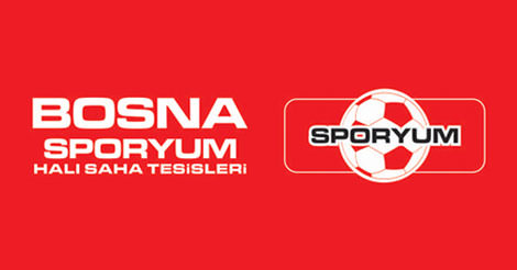 Bosna Sporyum Halı Saha Tesisleri