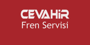 Cevahir Fren Servisi