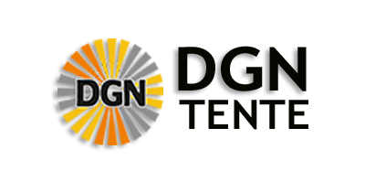 DGN Pergole Tente Sistemleri