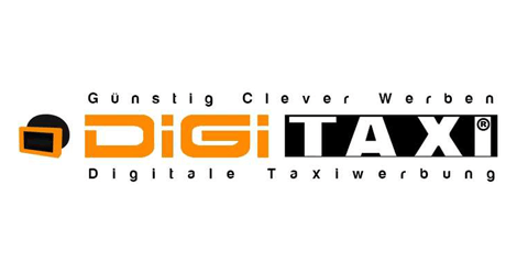 DigiTaxi | Digital Taxi Advertisement