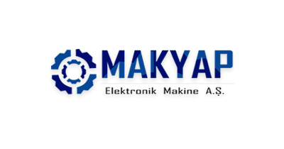 Makyap Elektronik Makine San. ve Tic. A.Ş.