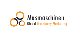 Mas Maschinen | Global Machinery Marketing